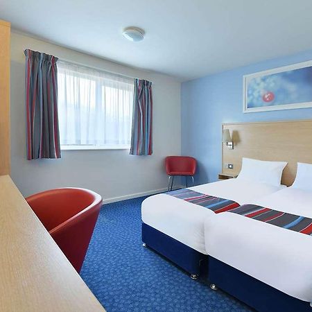 Travelodge Mansfield Camera foto