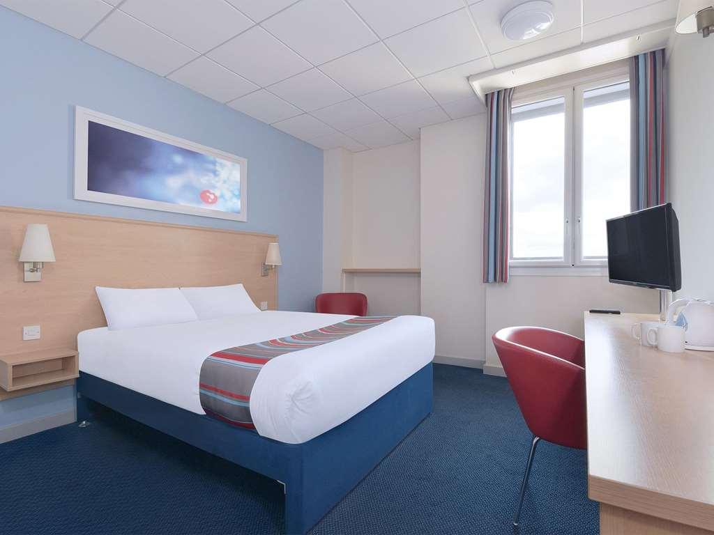 Travelodge Mansfield Camera foto