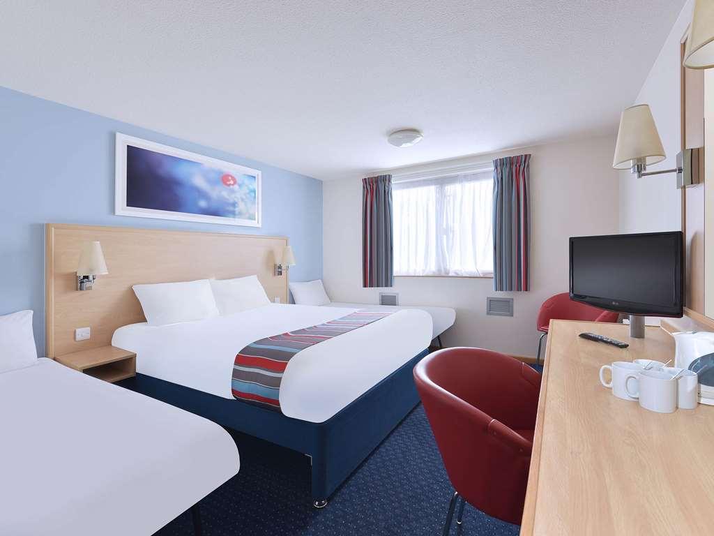 Travelodge Mansfield Camera foto