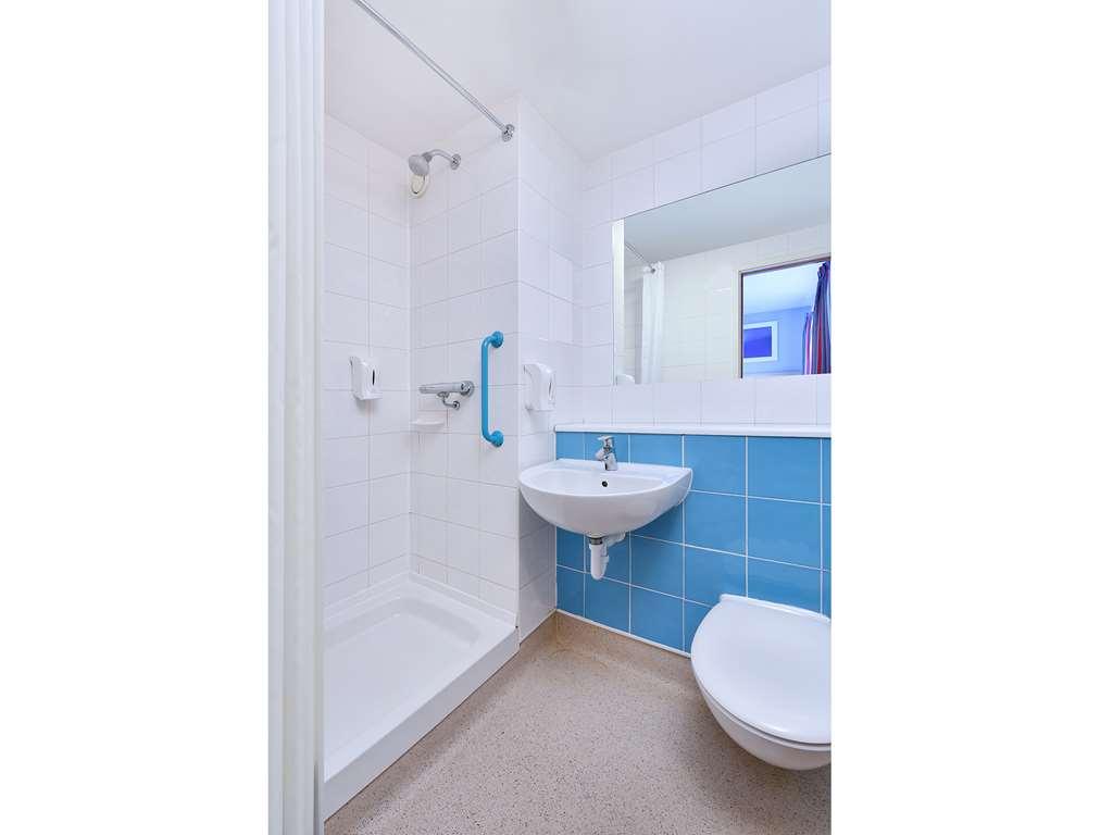 Travelodge Mansfield Camera foto