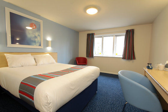 Travelodge Mansfield Camera foto