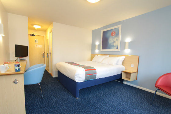 Travelodge Mansfield Camera foto