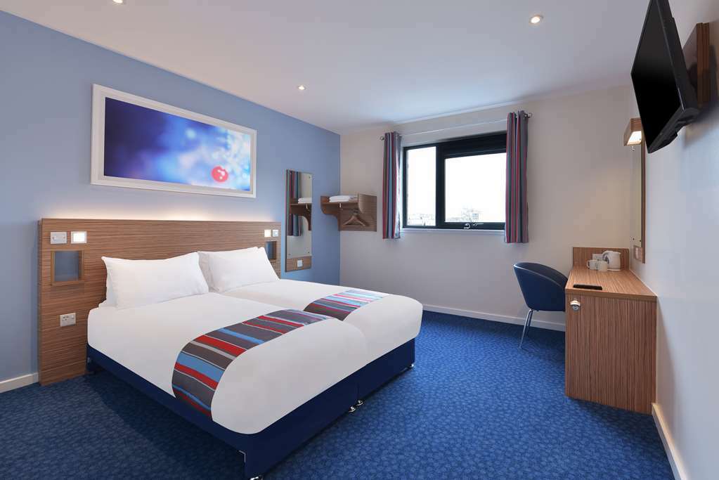 Travelodge Mansfield Camera foto
